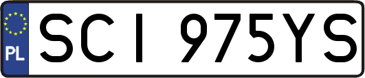 SCI975YS