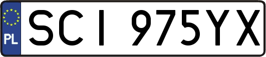 SCI975YX