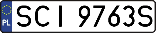 SCI9763S