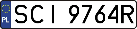 SCI9764R