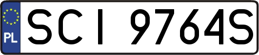 SCI9764S