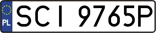 SCI9765P