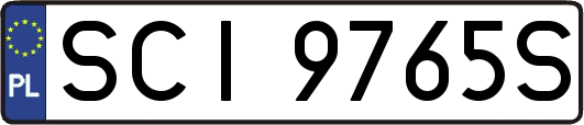 SCI9765S