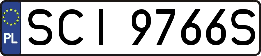 SCI9766S