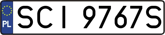 SCI9767S