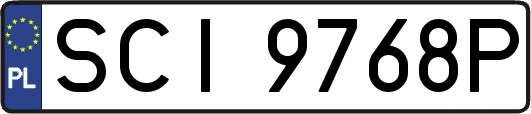 SCI9768P