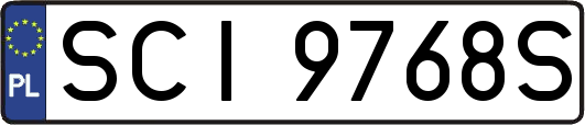 SCI9768S