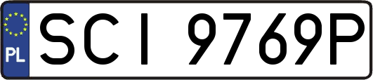 SCI9769P