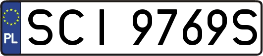 SCI9769S