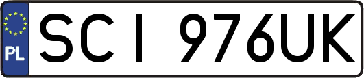 SCI976UK