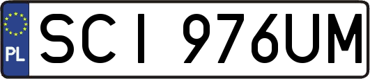 SCI976UM