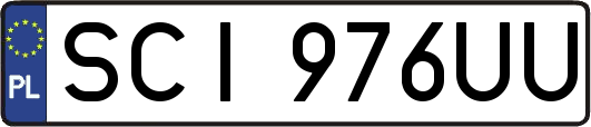 SCI976UU
