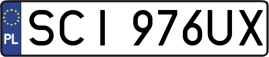 SCI976UX