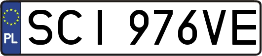 SCI976VE