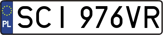 SCI976VR
