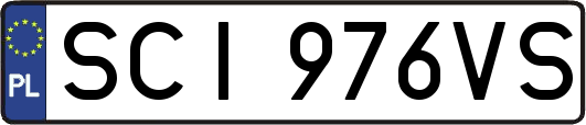 SCI976VS