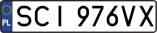 SCI976VX