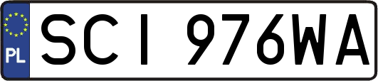 SCI976WA