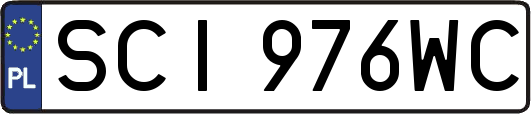 SCI976WC