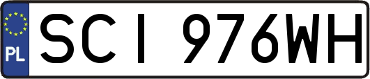 SCI976WH