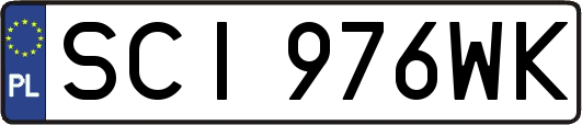SCI976WK