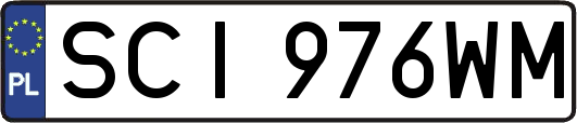 SCI976WM