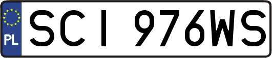 SCI976WS