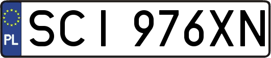 SCI976XN