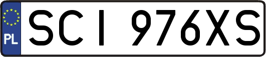 SCI976XS