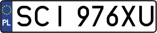 SCI976XU