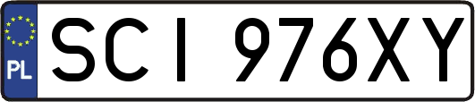 SCI976XY