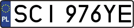 SCI976YE
