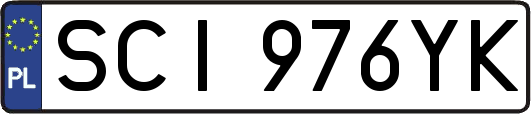 SCI976YK