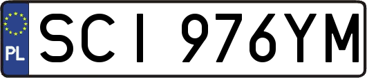 SCI976YM