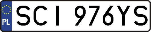 SCI976YS