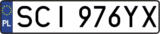 SCI976YX