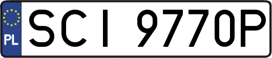 SCI9770P