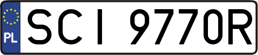 SCI9770R