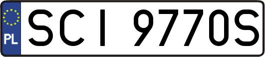 SCI9770S