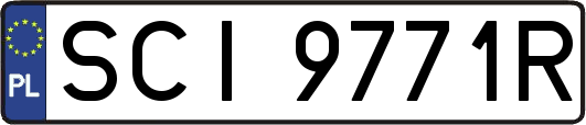 SCI9771R