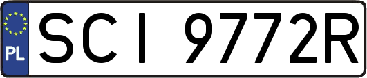 SCI9772R