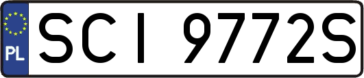 SCI9772S