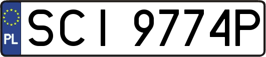 SCI9774P