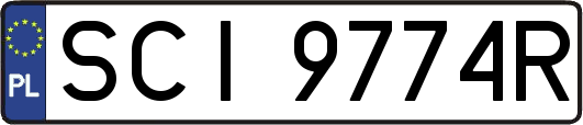 SCI9774R