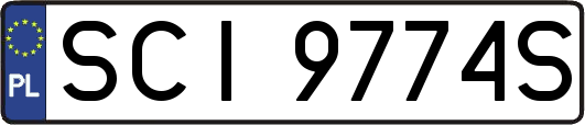 SCI9774S