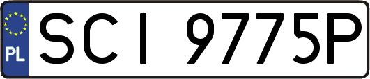 SCI9775P