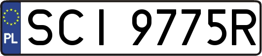 SCI9775R