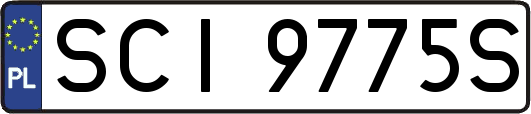 SCI9775S