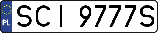 SCI9777S