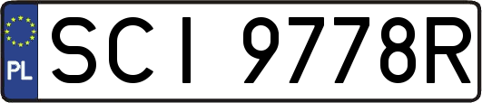 SCI9778R